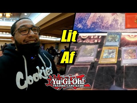 Indy Regionals 2022 Was A Movie 🔥 - Full Day Of Yu-Gi-Oh!