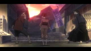 Mord Fustang - Champloo Video [HD]