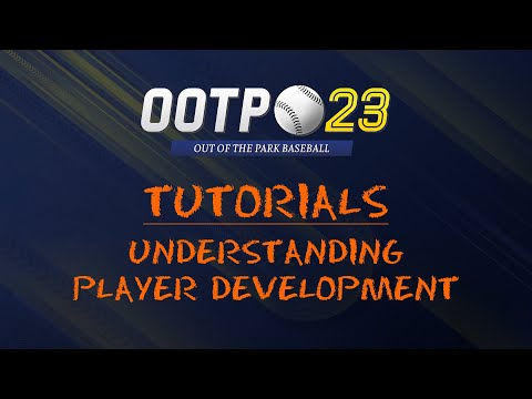 Ootp Developments Forum