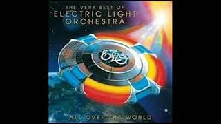 ELO - Hold on tight to your dream