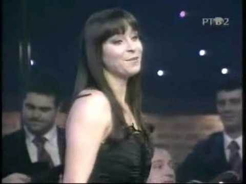 MLADI MEŠAC - Sanja POLDRUHI