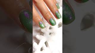 #セルフネイル #ドイツ #ニュアンスネイル #ネイル動画 #海外ネイル