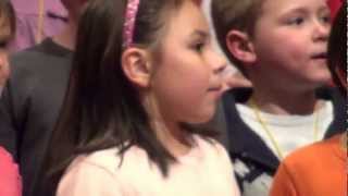 DANIA: C' est un petit PANTIN