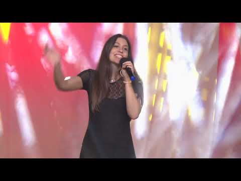 Andrea Štajgmajer - Vjerujem u Te