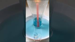 Download lagu Eksperimen Ruang Vakum Lilin #shorts mp3