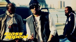 Roc Marciano - Deeper TRAILER