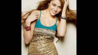Miley Cyrus - Forgiveness And Love