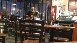 Will Bozarth - Westminster, MD - July 9, 2013 - 04. Birds Flying Away(Mason Jennings)