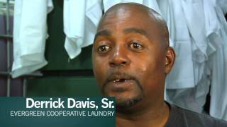 Evergreen Cooperatives