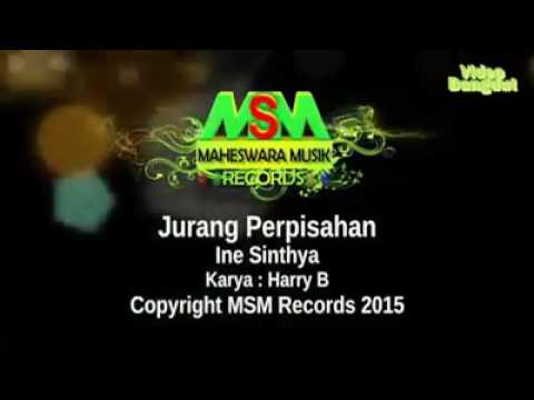 JUrang perpisahan  ... Ine shintya