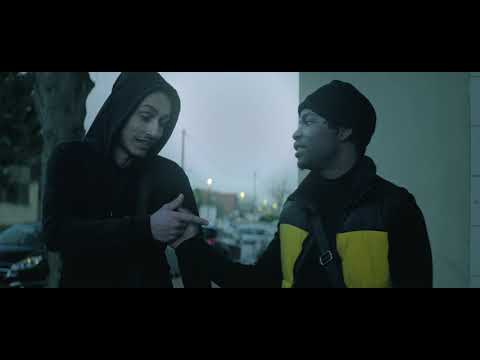 LJ Koleone Feat Snel Williams - Un Regard (Clip officiel)