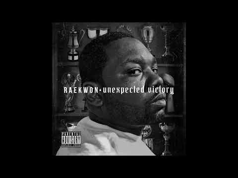 02. Raekwon - Just A Toast (ft. JD Era) (prod. by Mark Henry)