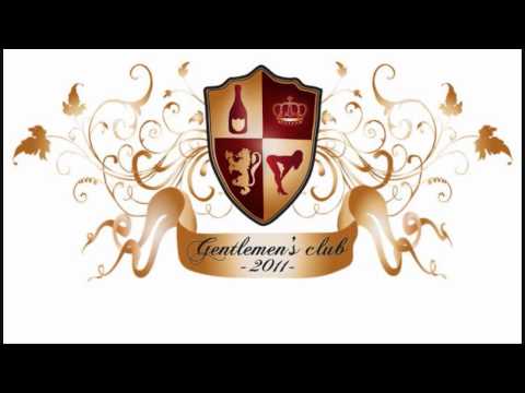 Gentlemen's Anthem 2011 - Oskar Easterfield ft. Victorious W.
