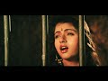 4K VIDEO SONG Qaid Mein Hai Bulbul Movie Bhagyashree Sad Song 90s SuperHIT SONG