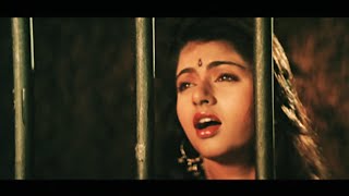 4K VIDEO SONG  Qaid Mein Hai Bulbul Movie  Bhagyas