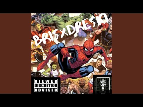 Marvel (feat. Dreski)