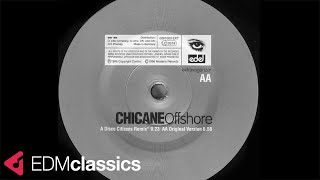 Chicane - Offshore (Disco Citizens Remix) (1996)