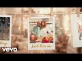 Leona Lewis - Kiss Me It's Christmas (Lyric Video) [Feat. Ne-Yo]