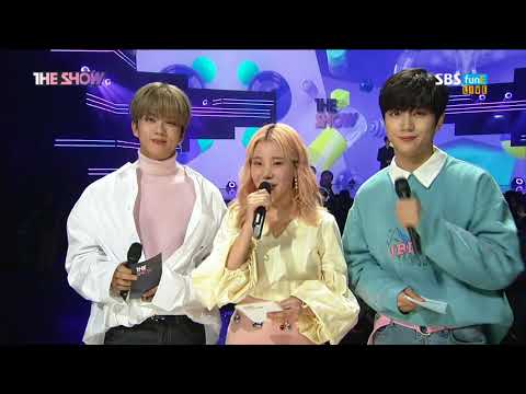 171128 THE SHOW - B.A.P 영재 MC cut (full ver.) [MemoryLane]
