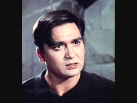 Aapke Pehlu Mein Aakar ( RAFI ) HQ Audio