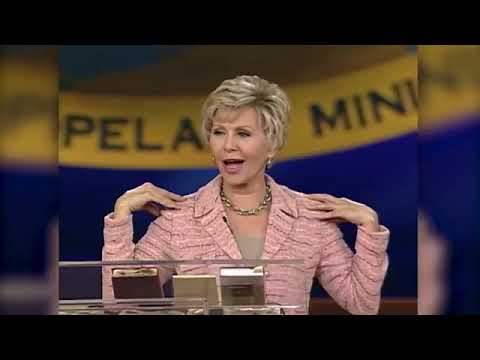 How To Meditate on God's Word For Healing - Gloria Copeland Classic Teaching
