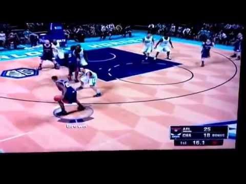 NBA 2k15 MyCareer: Upgrading Attributes