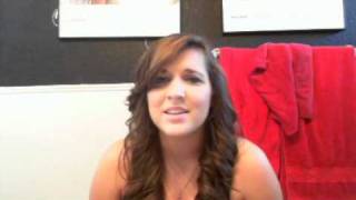 Just the Way You Are-Bruno Mars-Erin Rea