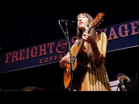 "En Juarez" - Diana Gameros live with Awesome Orchestra