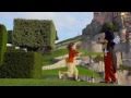Disney Magical Moments Festival Montage Trailer Disneyland Paris 2011