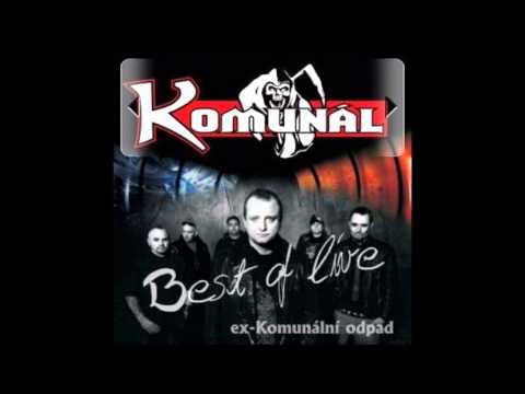 Komunální odpad-Medley