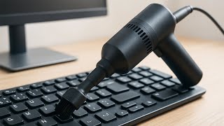 The Best Computer Vacuum Cleaner in 2026