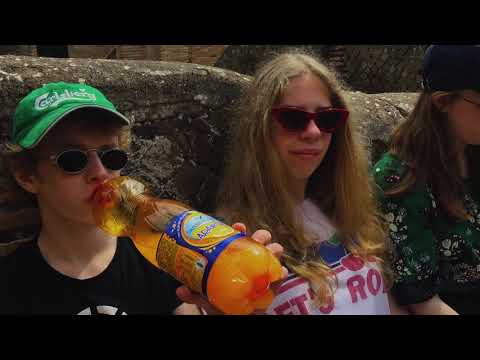 Rome Aftermovie 2018 (GUSCO ZUID)