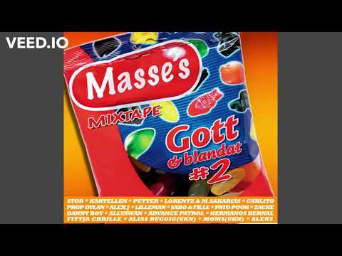 Lorentz & M.Sakarias - Moden Är Het