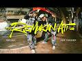 NDX AKA Remukan Ati New Version Official Lyric Video