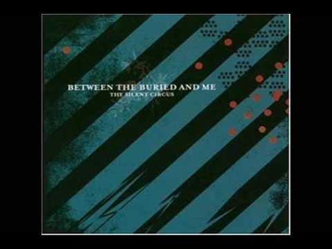 Between The Buried And Me - Mordecai 8-Bit