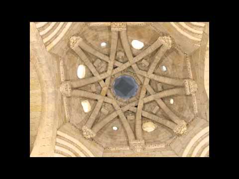 Galbi Arabi - Músicas de la España mudéjar