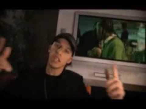 Ali B ft  Opposites - Je weet Zelluf