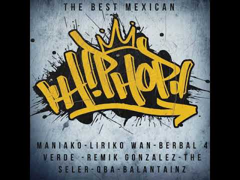 Zona verde - Maniako ft 4 verde