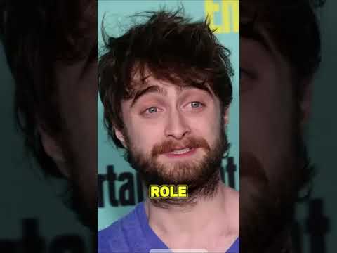 Jak Dnes Vypadají Herci z Harryho Pottera? #harrypotter