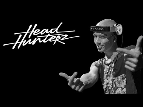 Artist Top 10 by FullRider - Headhunterz Top-10-Mix