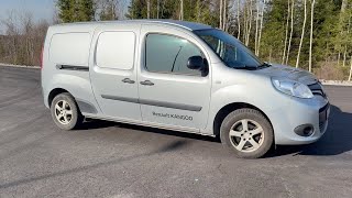 Autre mat&eacute;riel industriel Renault Kangoo Maxi | Image 4 - Machineryline