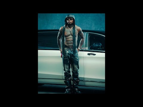 [FREE] Gunna x Young Thug Type Beat - "Can't Phase Me"