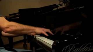 Music video thumbnail preview for LOVE STORY (Taylor Swift) meets VIVA LA VIDA (Coldplay) - Piano Cello - by Jon Schmidt by The Piano Guys