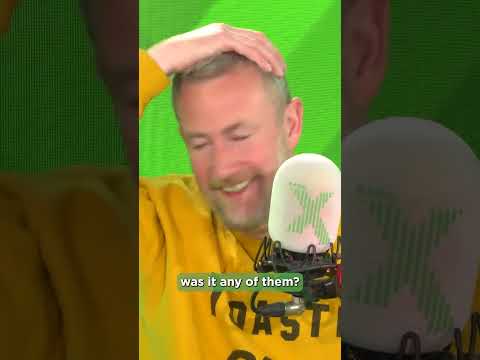 Alex Horne's Taskmaster drama