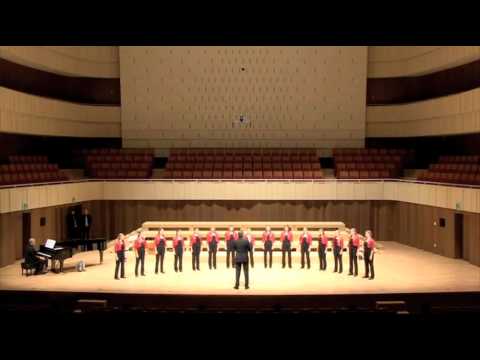 Nocturno - Eduardo Plaza - Jugendchor Zürich