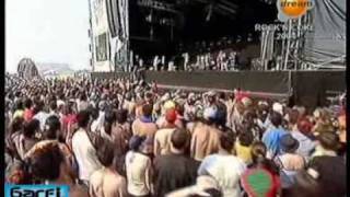 Athena - For Real (Rock&#39;n Coke)