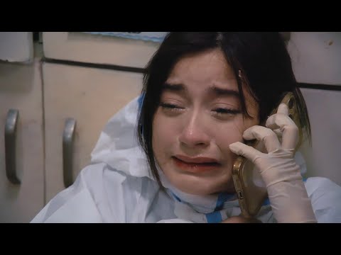 Abot Kamay Na Pangarap: Doc Analyn, mae-expose sa virus (Episode 503)
