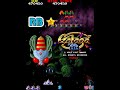 1987 60fps Galaga 88 1567420pts ALL