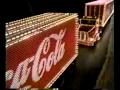 COMERCIAL COCA COLA:  NAVIDAD 1996