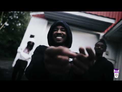 Poleboy JuJu x Splash57 -Drill Cappers (Official Video)